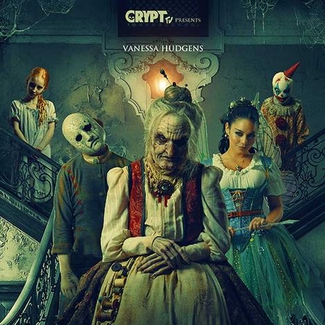 Haunted House: Trick-VR-Treat