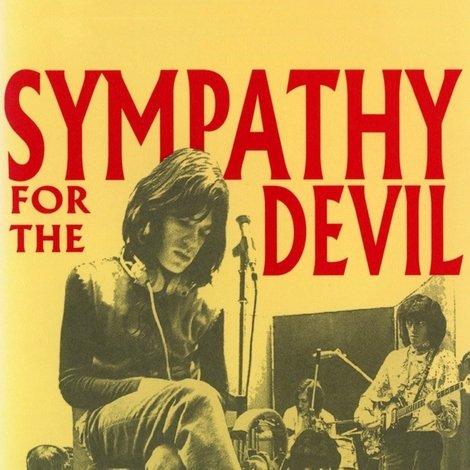Sympathy for the Devil