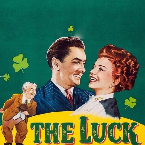 The Luck of the Irish