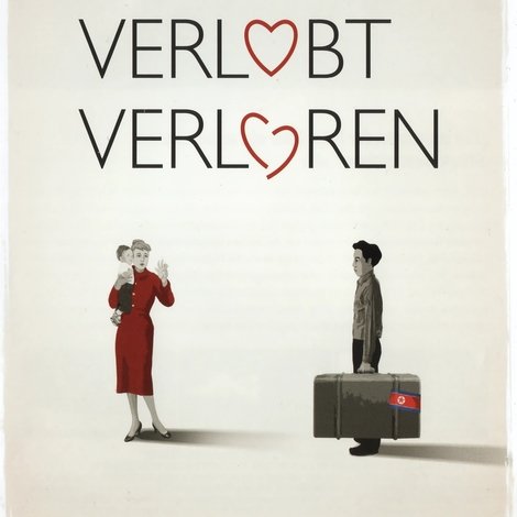Verliebt, verlobt, verloren
