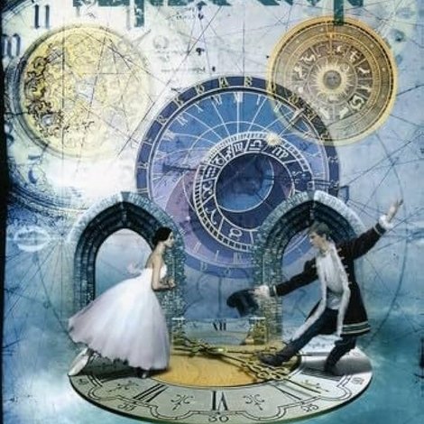 Pendragon - Past and Presence