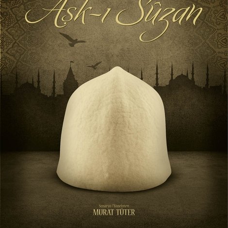 Aşk-ı Suzan