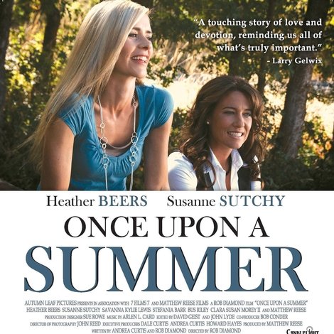 Once Upon a Summer