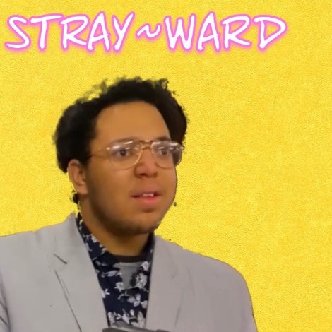 Stray~Ward