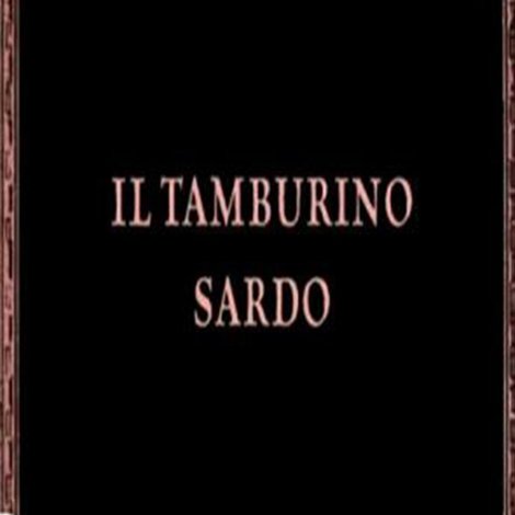 Il tamburino sardo