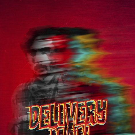 Delivery Man