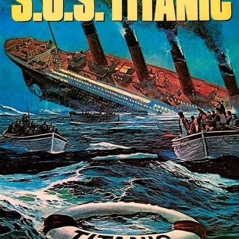 S.O.S. Titanic