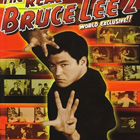The Real Bruce Lee 2