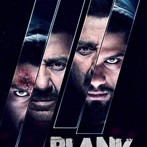 Blank