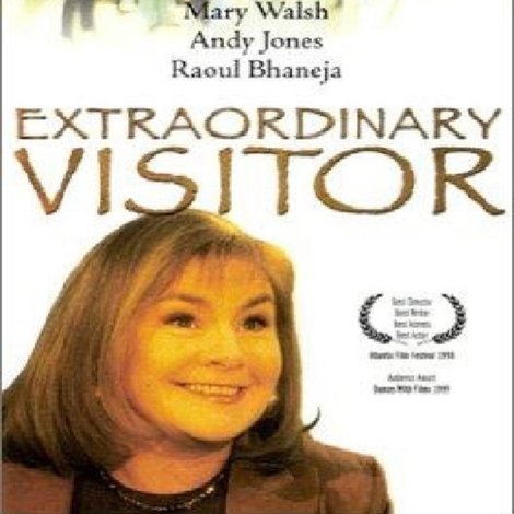 Extraordinary Visitor