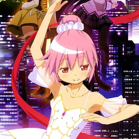 魔法少女まどか☆マギカ コンセプトムービー