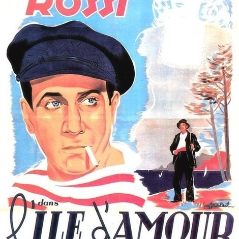 L'ÃŽle d'amour