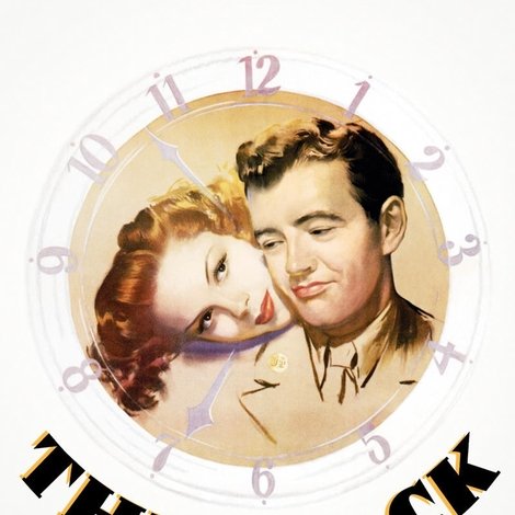 The Clock