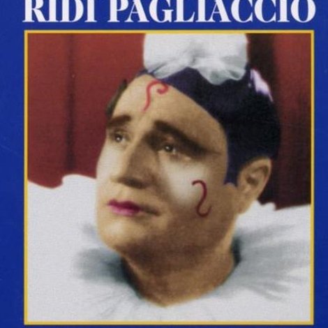 Gigli: Ridi Pagliaccio