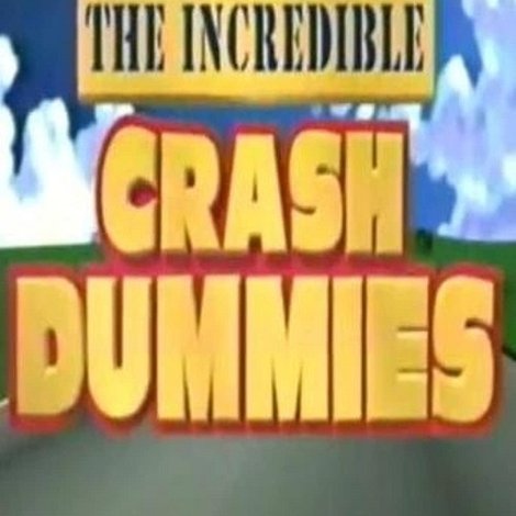 The Incredible Crash Dummies