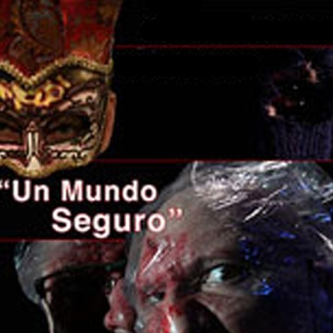 Un mundo seguro