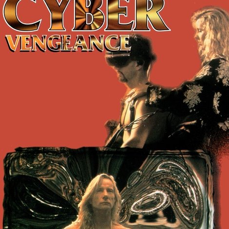 Cyber Vengeance