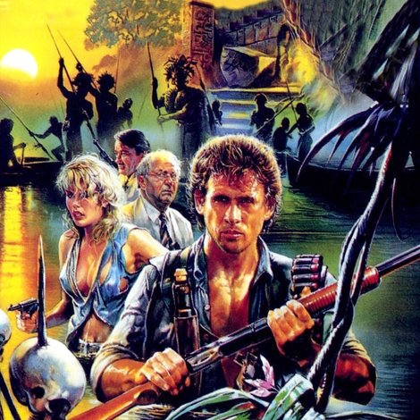 River of Death