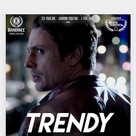 Trendy