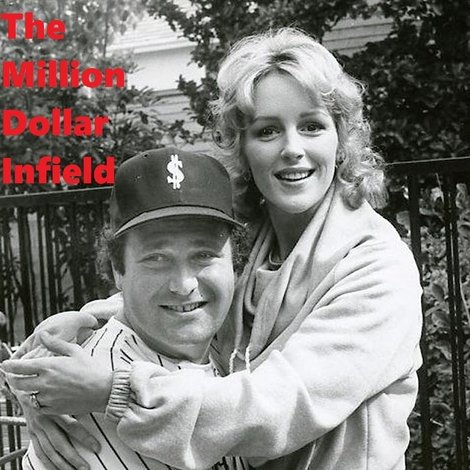 The Million Dollar Infield