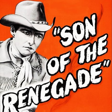 Son Of The Renegade