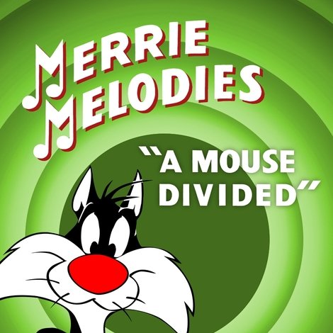 A Mouse Divided