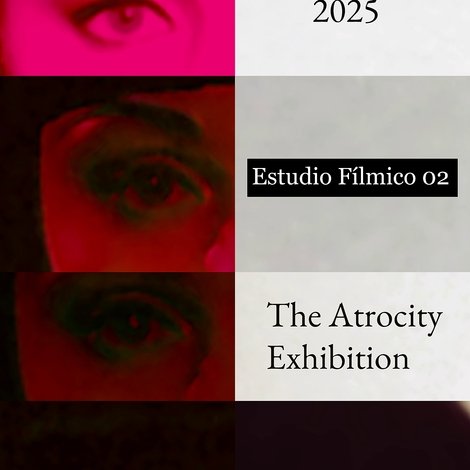 Estudio Fílmico 02: The Atrocity Exhibition