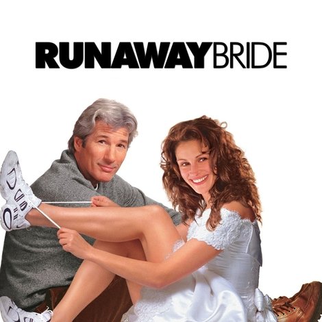 Runaway Bride