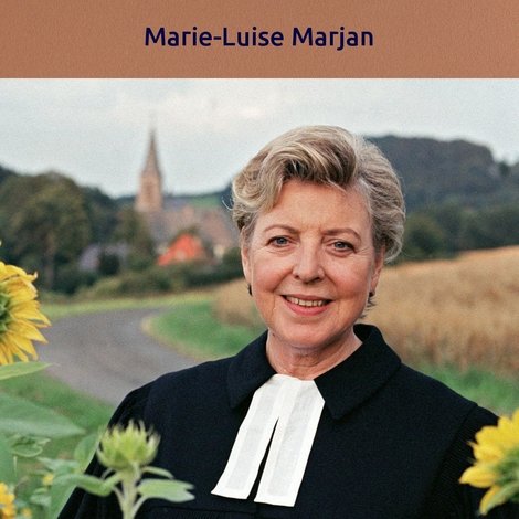 Dem Himmel sei Dank