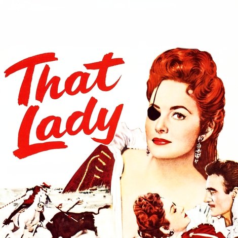 That Lady