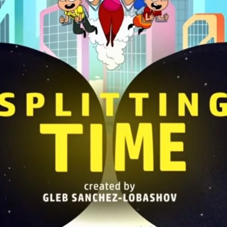 Splitting Time