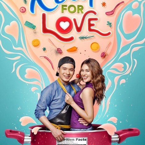 Recipe For Love