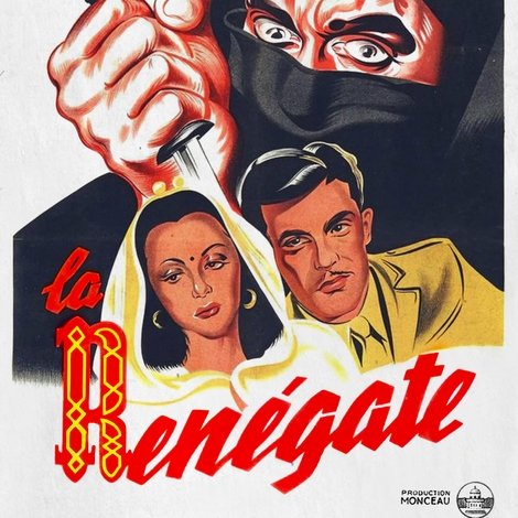 La Renégate