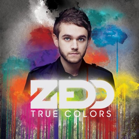 Zedd: True Colors