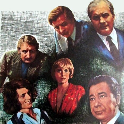 Les Suspects