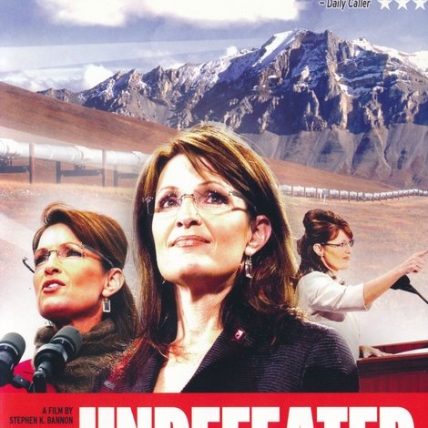The Undefeated