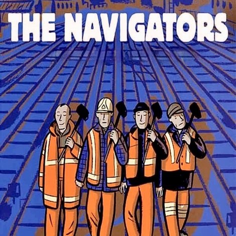 The Navigators