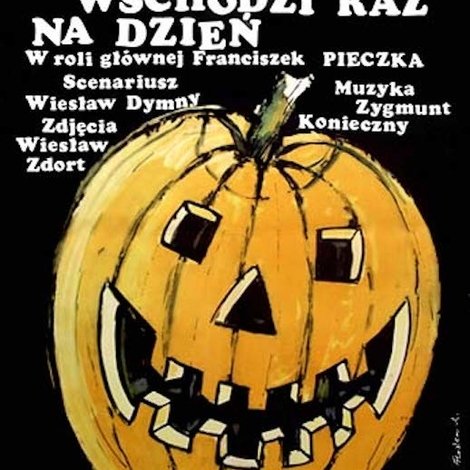 Słońce wschodzi raz na dzień