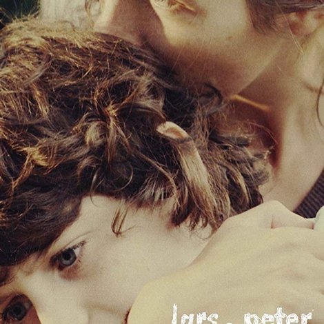 Lars and Peter