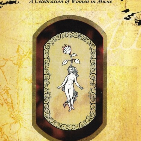 Lilith Fair: A Celebration of Women in Music