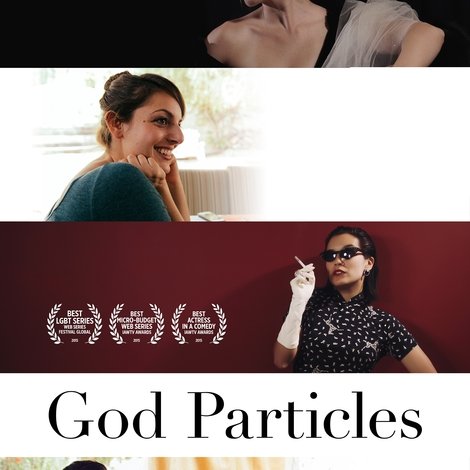 God Particles