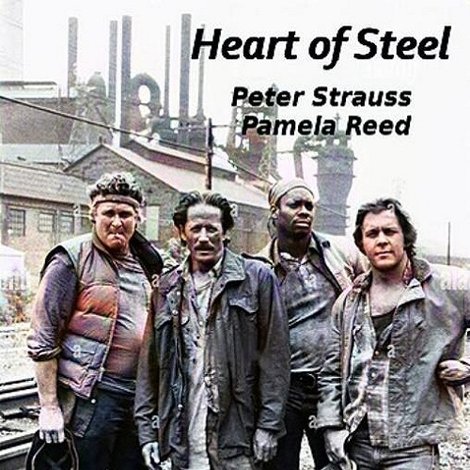 Heart of Steel