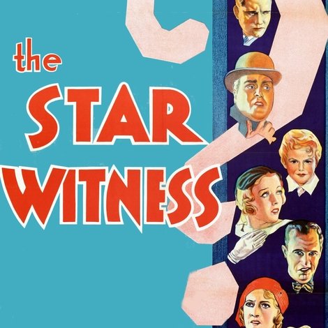 The Star Witness