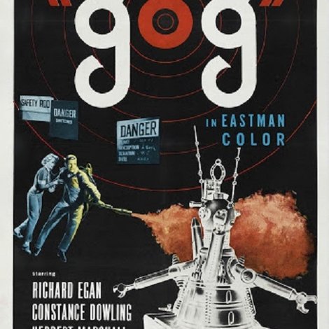 Gog