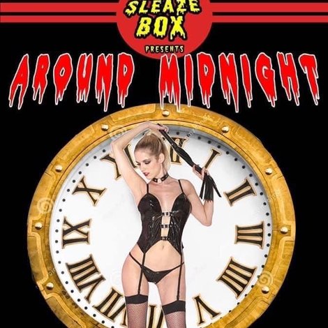 Around Midnight