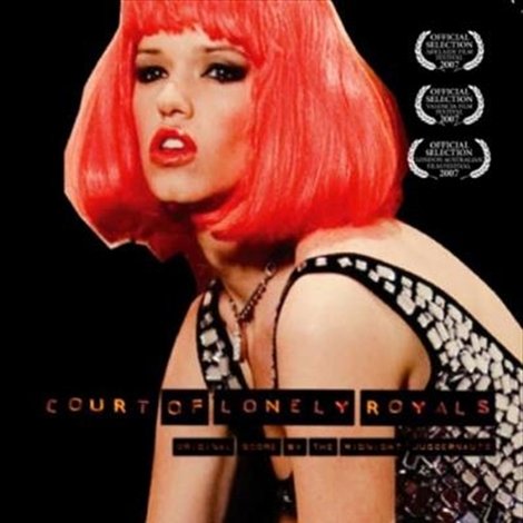 Court of Lonely Royals