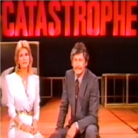 Catastrophe: No Safe Place