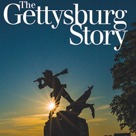 The Gettysburg Story