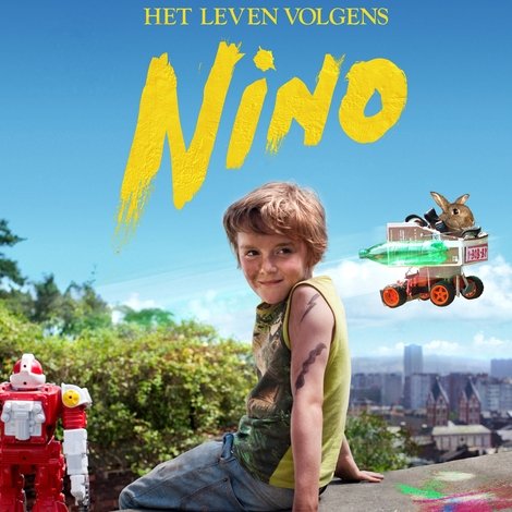 Het leven volgens Nino