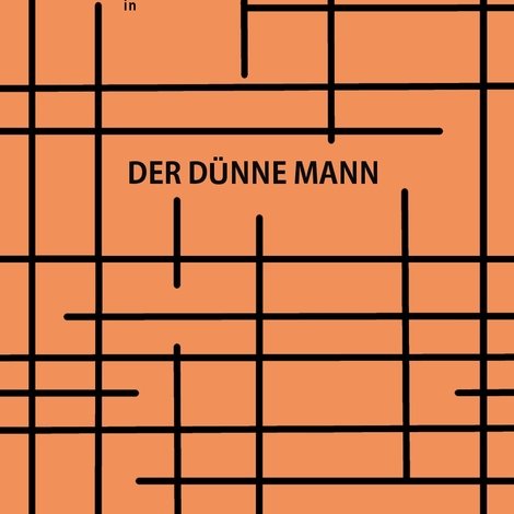 Der dünne Mann